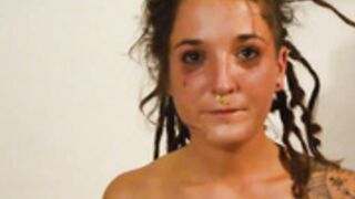 Bhairavi Our First Ass Mouth Premium