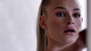 "look how Tiny her Pussy is mr Mason! want me to tell y