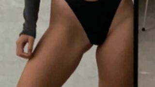 drn_kln aka Daryna Kalininets aka dorarrr OF video 13