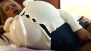 Tmc masturbation expansion