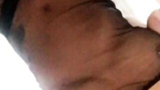 Scottish Abby see-thru