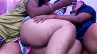 geeta housewife 3 women