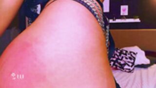 bianca_lawwson  epoxy-shiny oiled but