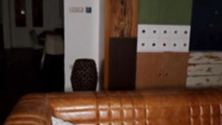 Ariana Van X & Maximo Garcia FUCKING IN SPANISH