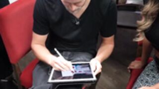 Micaela Schäfer - BestFans - Neue Nippel (Oktober 2022