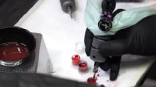 Micaela Schäfer - BestFans - Neue Nippel (Oktober 2022