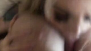 Danielle Derek tittyfuck