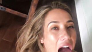 fallinlovia sex on table