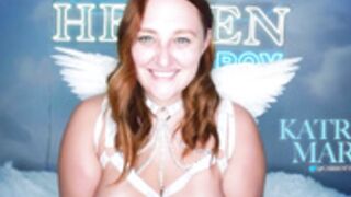 Carrot Cake - Katrina Marie - POV