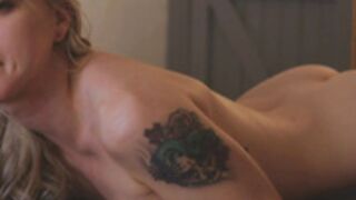 SallyJaneRain arty masturbation