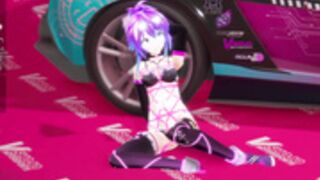 Projekt Melody 10/14/22 Part 5/5