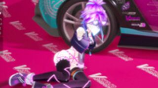 Projekt Melody 10/14/22 Part 5/5