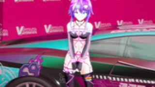 Projekt Melody 10/14/22 Part 4/5