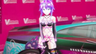 Projekt Melody 10/14/22 Part 4/5