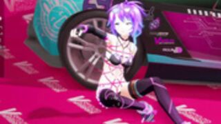 Projekt Melody 10/14/22 Part 4/5