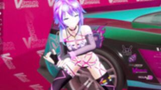 Projekt Melody 10/14/22 Part 4/5