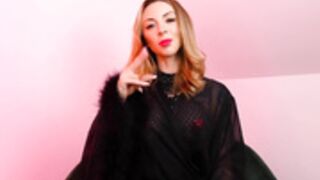 London Lix - The Big Tit Project 2