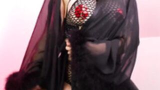 London Lix - The Big Tit Project 2