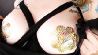 London Lix - The Big Tit Project 5