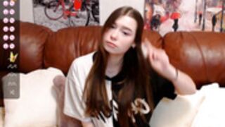 AgnesCandice 20221019FreeChat