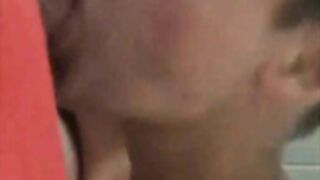sabrina nichole old snapchat sex facial