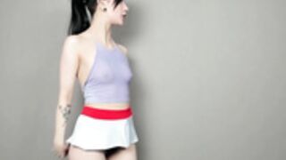 lilith_chapman tits flash wet see thru