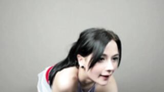 lilith_chapman tits flash wet see thru