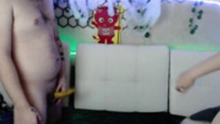 citrinn228 small dick club 1/2