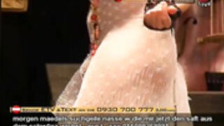 Veronika the mask etv