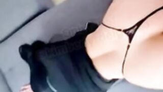 Kimberly delgado en cuatro