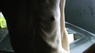 anorexic Denisa 8t00516