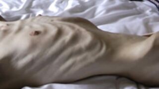 anorexic Denisa 8t00504