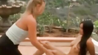 Syren and Maya Divine - ''Wicked Pleasures''