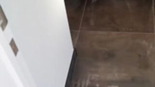 babyfacedhoe bath bj