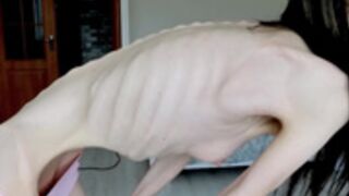 anorexic Ksenia 8t00698