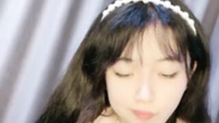 Chinese Webcam 亚麻跌 20220310-035803-704