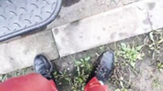 bunny_vic , romanian job 57