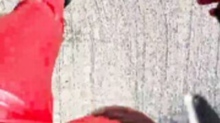 bunny_vic , romanian job 57