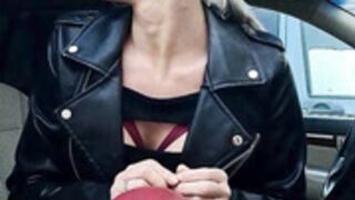 bunny_vic , romanian job 57