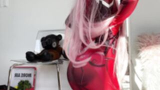 Babyfooji Darling in the FranXX