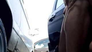 bunny_vic , romanian job 56