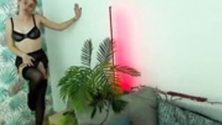 Валерия Токарская 10.22 сучье вымя бухает и ебется сука