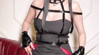 Byoru - Yor Forger 5