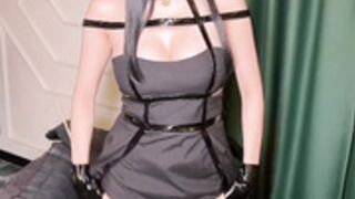 Byoru - Yor Forger 2