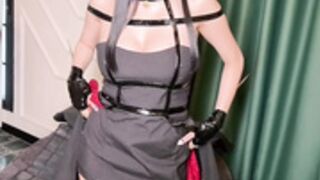 Byoru - Yor Forger 2