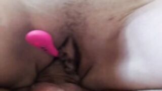 MILFBARBY fucking with boyfriend