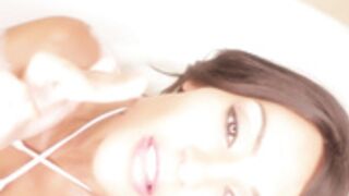 Fernanda Ferrari Brazilian Bath and Bikini Party