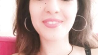 Turkish Girl Fingering