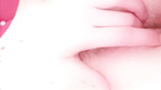 Turkish Girl Fingering