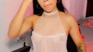 Aimi_Art Topless Lotion